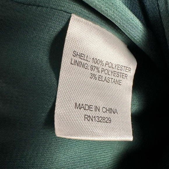 Lovers and Friends Kennedy Mini Dress Sz M - Picture 5 of 7